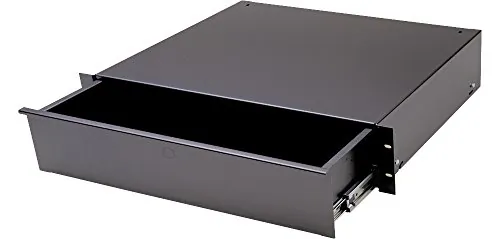 LEGRAND UD2 — 2SP UTIL.DRAWER,BLK