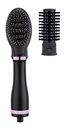 INFINITI PRO RA51190 - Infinitipro By Conair Hot Air Brush Styler CNRBC191SRW