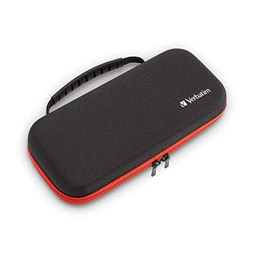 VERBATIM 99801 — Nintendo Switch Essential Starter Kit