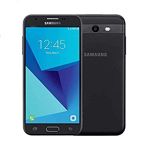 SAMSUNG SM-J327UZKAXAA - Samsung Galaxy J3 (2017) SM-J327UZKAXAA SM-J327U Smartphone 