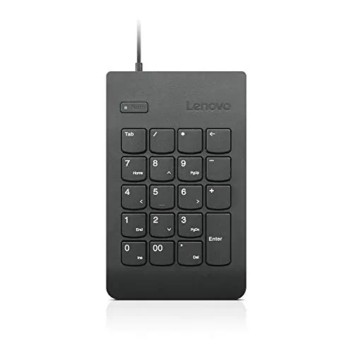 LENOVO 4Y40R38905 — KBD_BO LENOVO NUM KEYPAD