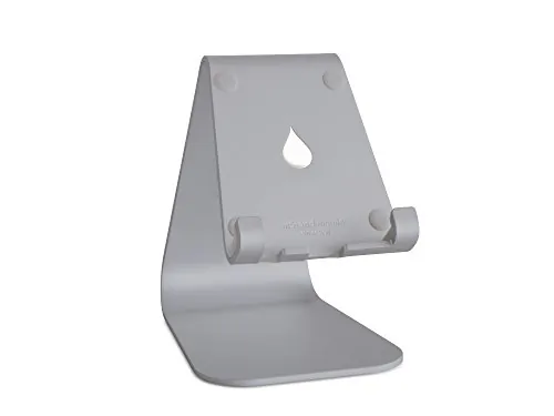 RAIN DESIGN 10061 — MStand Mobile - Space Grey Adjustable Smartphone Stand