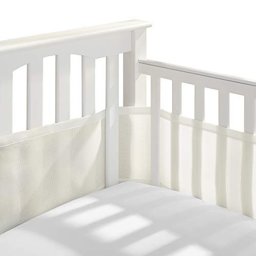 BREATHABLEBABY 10116 - BREATHABLEBABY BREATHABLE MESH