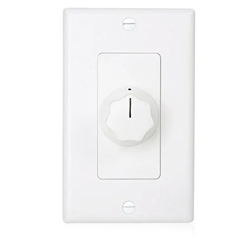 ATLASIED AT10D — DELUXE DECORA PLATE MOUNTED 10W