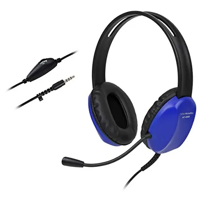 Cyber Acoustics-AC-4800