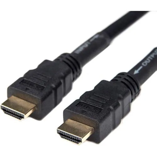ROCSTOR Y10C232-B1 — 100FT 4K HDMI 2.0-4K 60HZ CABLE