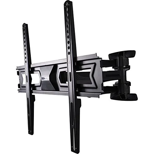 PREMIER MOUNTS AM65 — DUAL ARM SWING OUT MOUNT