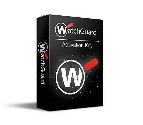 WATCHGUARD WGM57141 - 1 Year Subscription for Facebook M570 Red Theme