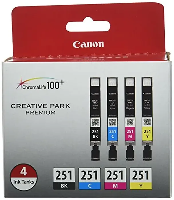 CANON-6513B004