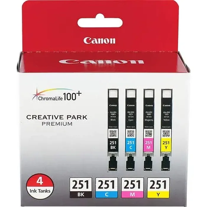 CANON-6513B004