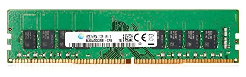 HP Hewlett Packard 3TK87AA - 8GB DDR4-2666 DIMM