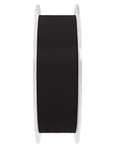 ROBO 3D 00-0525-FIL - FILAMENT 1.75MM 500G BLACK ABS