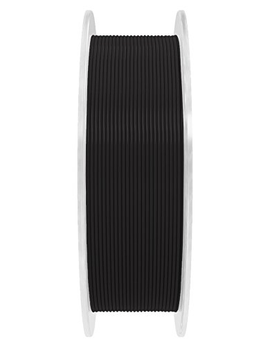 ROBO 3D 00-1068-FIL - PLA JET BLACK 500G