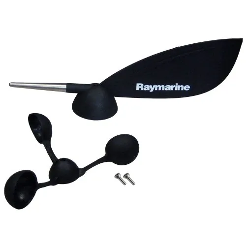 Raymarine A28167 — Raymarine Wind Vane & Cups