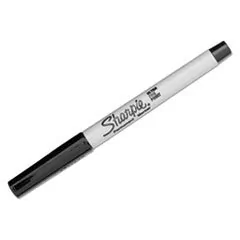 DYMO 37001B — SHARPIE UFN BLACK