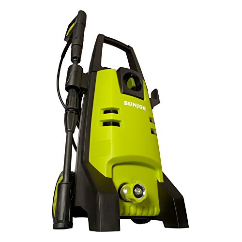 Snow Joe - Sun Joe SPX1501 - Sun Elc Pressure Washer 1800