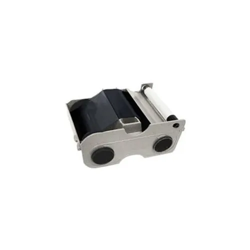 HID 45101 — DTC4000 PREMIUM BLACK(K) CART W/CLEANING