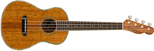 Fender 0965064021 - Montecito Tenor Ukulele