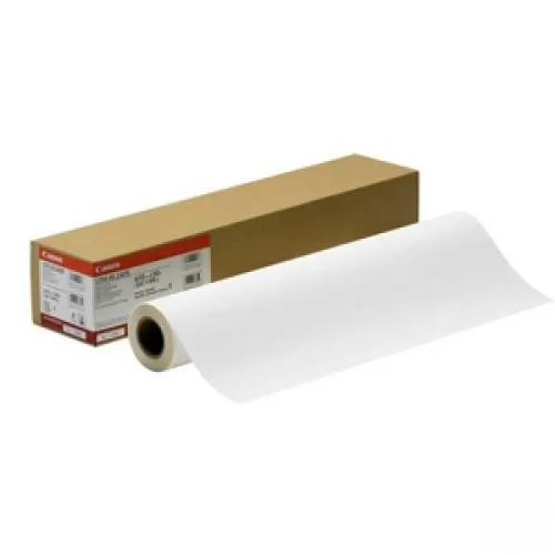 CANON 2939V453 — CANON PEEL & STICK REPOSITIONABLE MEDIA SIZE 42IN X 100 PACKING 1 ROLL/BOX 3IN C