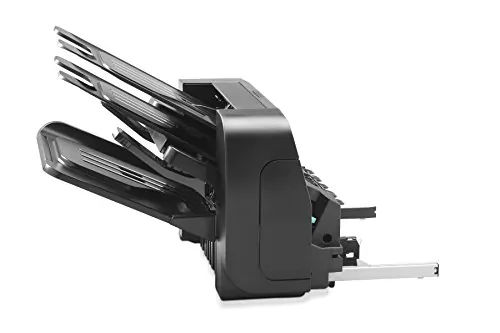 HP Hewlett Packard B3M76A - HP 900SHT 3-Bin Stapling Mailbox for LaserJet Printers