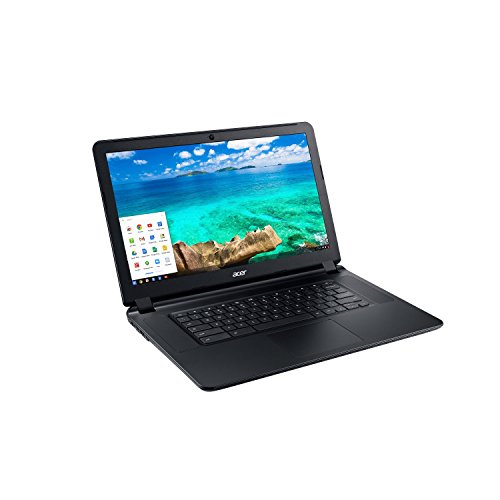 ACER NX.EF3AA.004 - Acer C910-C37P 15.6 LCD Chromebook - Intel Celeron 3205U Dua