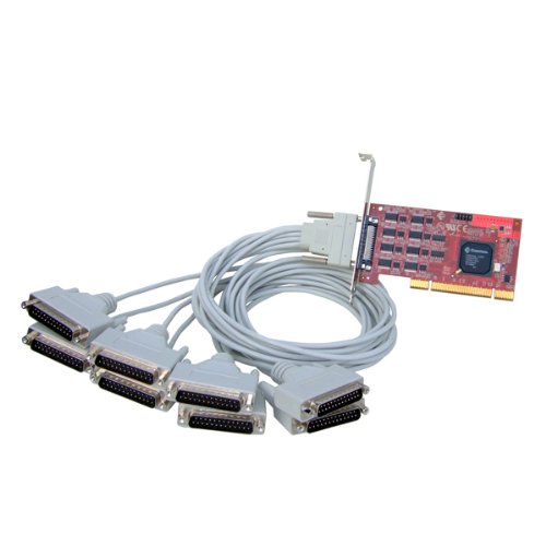 PEPPERL 30001-4 - ROCKETPORT INFINITY OCTA PCIX