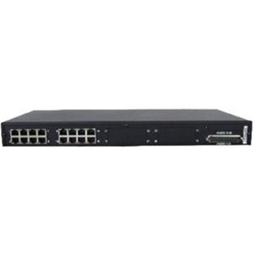 PEPPERL 30055-7 - ROCKETPORT 16PORT RM INTERFACE