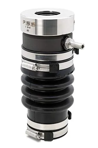 PSS Shaft Seal 02-112-212 — PSS Shaft Seal 1-½" Shaft 2-½" Tube