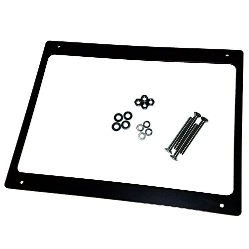 Raymarine A80527 — Raymarine A12X to Axiom 12 Adapter Plate to Existing Fixing Holes