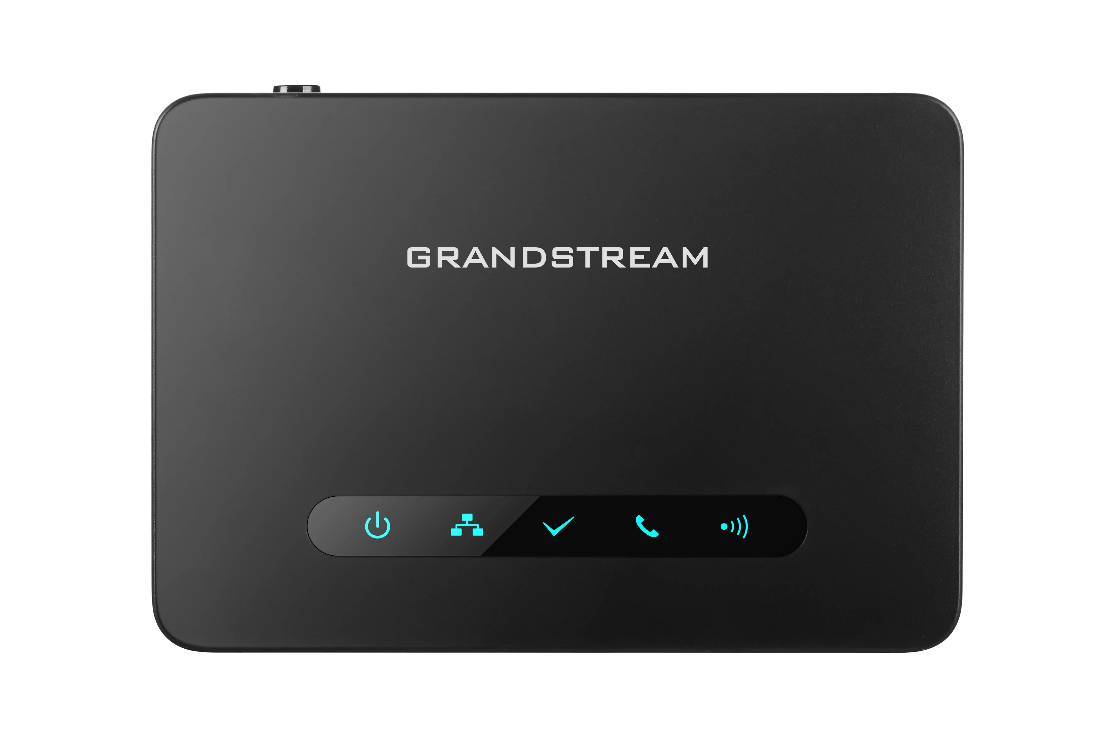 GRAND STREAM GS-DP750 — Advanced DECT Base Station for 5 DP720 Handsets
