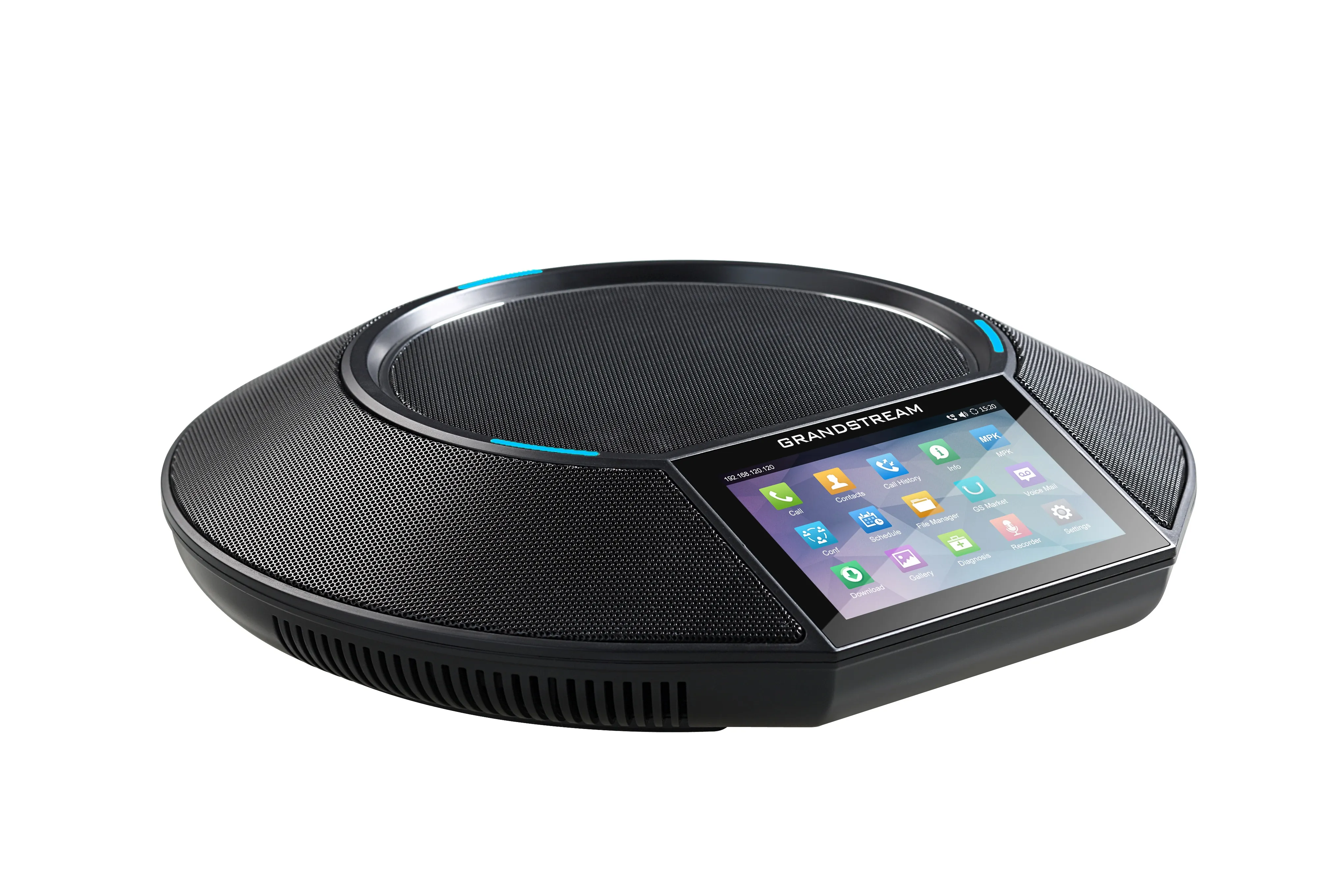 GRAND STREAM GS-GAC2500 — Android-Based IP Conference Phone with 6 Lines Support