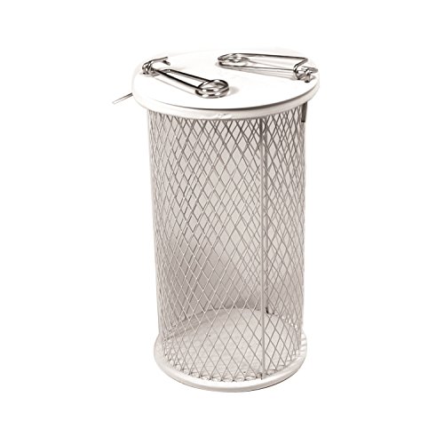 Eagle Claw 04220-003 - Eagle Claw 1 Quart Chum Pot