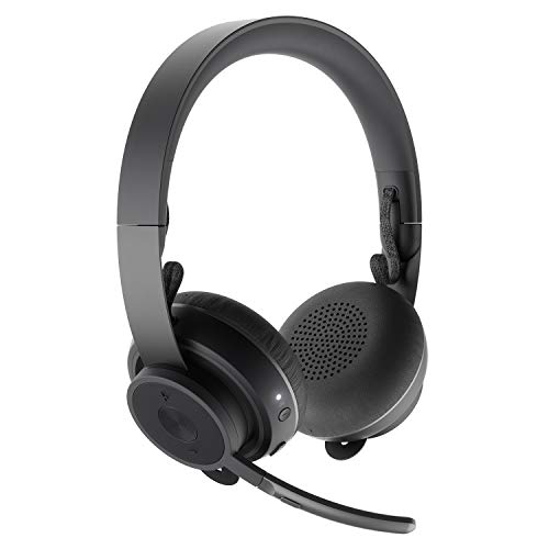 Logitech 981-000797 - Zone Wireless Headset Logitech 981-000797