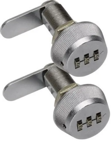 CODi A02024 — 9PIN KEY CABLE LOCK