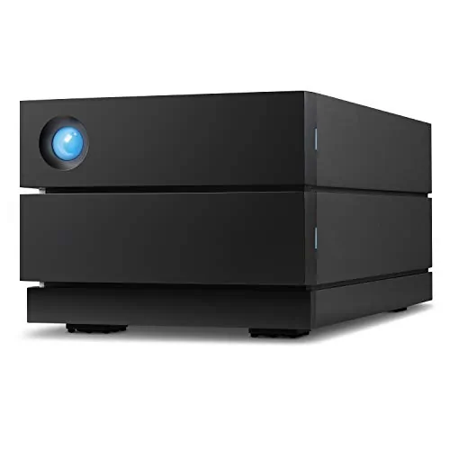 SEAGATE STHJ16000800 — 16TB LACIE 2BIG RAID USB 3.1