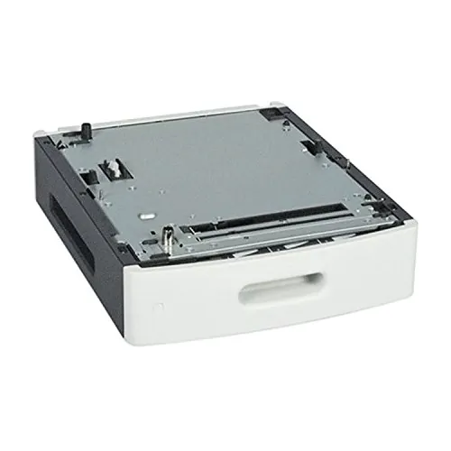 Lexmark 40X8106 — MS81X, MX71X 550-SHEET TRAY, COMPLETE