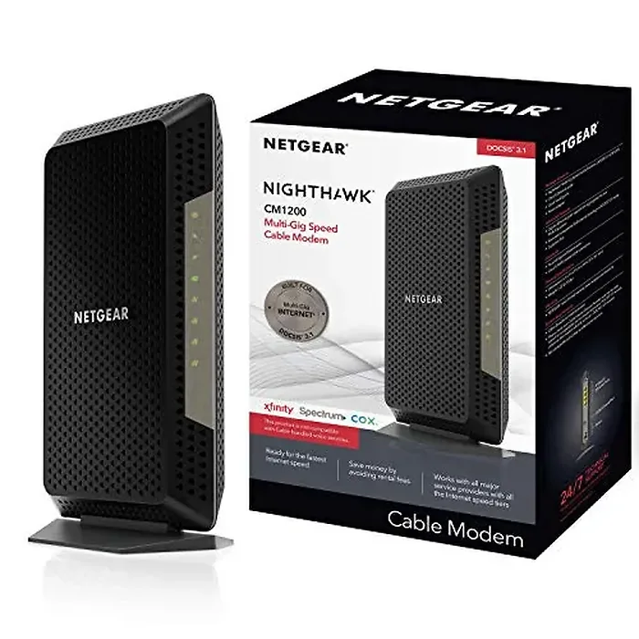 NETGEAR-CM1200-100NAS