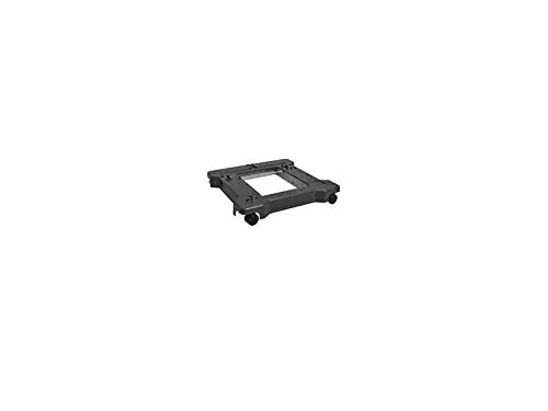 Lexmark 50G0855 — CASTER BASE FOR MS7/MS8/MX7 - THE BASE PROVIDES STABILITY FOR YOUR PRODUCT CONFI