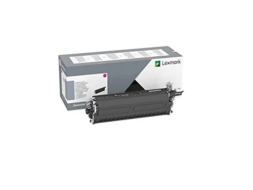 Lexmark 78C0D30 — LEXMARK 78C0D30 MAGENTA DEVELOPER UNIT ESTIMATED YIELD 125K