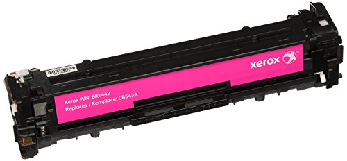 XEROX 6R1442 - Xerox Toner, Magenta, 1,400  pg yield, TAA ( Replaces OEM CB