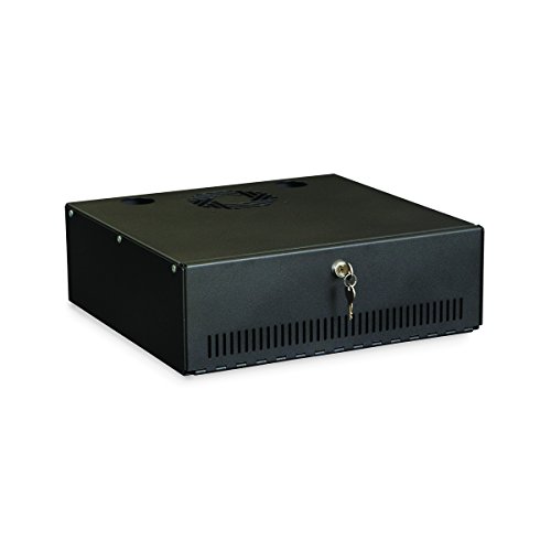 Kendall Howard 1917-3-003-00 - DVR Security Lock Box  15