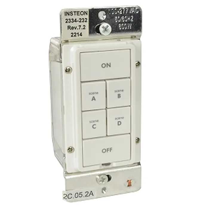 INSTEON-2334-292