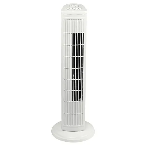 Brentwood F-30TW — Brentwood Kool Zone F-30TW 30 Tower Fan
