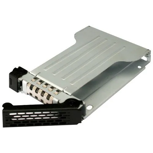 Icy Dock MB991TRAY-B — ICY DOCK Storage MB991TRAY-B 4 in 1 SAS/SATA Hot Swap Backplane RAID Cage Bare