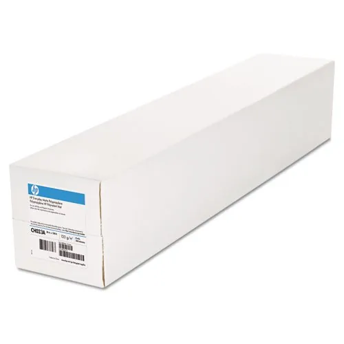 HP CH023A — HP CH023A Everyday Matte Roll Film 36x100ft 2-Pack CH023A
