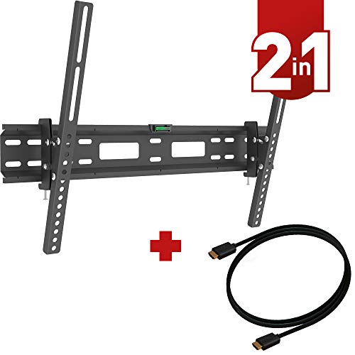 BARKAN CHD410.B - 13- 80IN TILT MNT 6FT HDMI