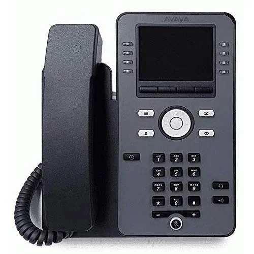 Avaya 700513569 — J179 IP PHONE GLOBAL NO POWER SUPPLY
