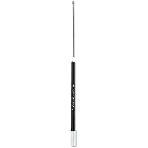 Shakespeare 5226-XT — Shakespeare 5226-XT 8' Black VHF Antenna
