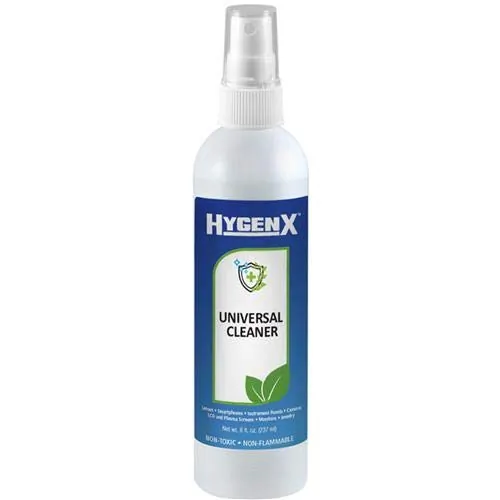 HAMILTONBUHL X19CRSB - All-Purpose Universal Cleaner 8 oz. - Streak-Free Shine