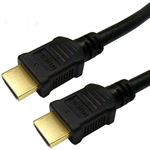 4XEM 4XHDMI4K2KPRO10 — 10FT High Speed HDMI 1.4 Cable with Ethernet